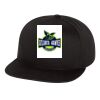 YP Classics Five-Panel Flat Bill Cap Thumbnail