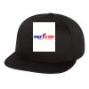 YP Classics Five-Panel Flat Bill Cap Thumbnail