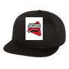 YP Classics Five-Panel Flat Bill Cap Thumbnail