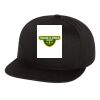 YP Classics Five-Panel Flat Bill Cap Thumbnail
