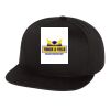 YP Classics Five-Panel Flat Bill Cap Thumbnail