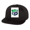 YP Classics Five-Panel Flat Bill Cap Thumbnail