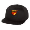 YP Classics Five-Panel Flat Bill Cap Thumbnail
