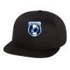YP Classics Five-Panel Flat Bill Cap Thumbnail