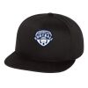 YP Classics Five-Panel Flat Bill Cap Thumbnail