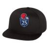 YP Classics Five-Panel Flat Bill Cap Thumbnail