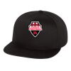 YP Classics Five-Panel Flat Bill Cap Thumbnail