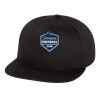 YP Classics Five-Panel Flat Bill Cap Thumbnail