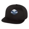 YP Classics Five-Panel Flat Bill Cap Thumbnail