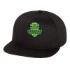 YP Classics Five-Panel Flat Bill Cap Thumbnail