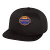 YP Classics Five-Panel Flat Bill Cap Thumbnail