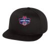 YP Classics Five-Panel Flat Bill Cap Thumbnail