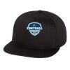 YP Classics Five-Panel Flat Bill Cap Thumbnail