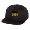 YP Classics Five-Panel Flat Bill Cap Thumbnail