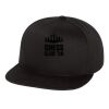 YP Classics Five-Panel Flat Bill Cap Thumbnail