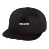 YP Classics Five-Panel Flat Bill Cap Thumbnail