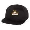 YP Classics Five-Panel Flat Bill Cap Thumbnail