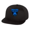 YP Classics Five-Panel Flat Bill Cap Thumbnail