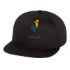 YP Classics Five-Panel Flat Bill Cap Thumbnail