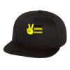 YP Classics Five-Panel Flat Bill Cap Thumbnail