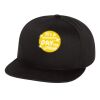 YP Classics Five-Panel Flat Bill Cap Thumbnail