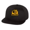 YP Classics Five-Panel Flat Bill Cap Thumbnail