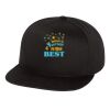 YP Classics Five-Panel Flat Bill Cap Thumbnail