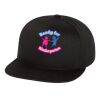 YP Classics Five-Panel Flat Bill Cap Thumbnail