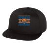 YP Classics Five-Panel Flat Bill Cap Thumbnail