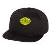 YP Classics Five-Panel Flat Bill Cap Thumbnail