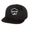 YP Classics Five-Panel Flat Bill Cap Thumbnail