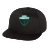 YP Classics Five-Panel Flat Bill Cap Thumbnail