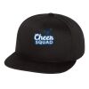 YP Classics Five-Panel Flat Bill Cap Thumbnail