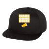 YP Classics Five-Panel Flat Bill Cap Thumbnail