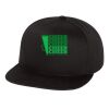 YP Classics Five-Panel Flat Bill Cap Thumbnail