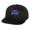 YP Classics Five-Panel Flat Bill Cap Thumbnail