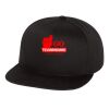 YP Classics Five-Panel Flat Bill Cap Thumbnail