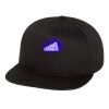 YP Classics Five-Panel Flat Bill Cap Thumbnail