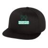 YP Classics Five-Panel Flat Bill Cap Thumbnail