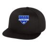 YP Classics Five-Panel Flat Bill Cap Thumbnail