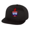 YP Classics Five-Panel Flat Bill Cap Thumbnail