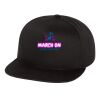 YP Classics Five-Panel Flat Bill Cap Thumbnail