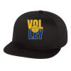 YP Classics Five-Panel Flat Bill Cap Thumbnail