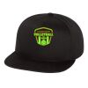 YP Classics Five-Panel Flat Bill Cap Thumbnail