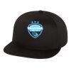 YP Classics Five-Panel Flat Bill Cap Thumbnail
