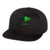 YP Classics Five-Panel Flat Bill Cap Thumbnail