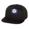 YP Classics Five-Panel Flat Bill Cap Thumbnail