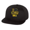 YP Classics Five-Panel Flat Bill Cap Thumbnail