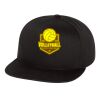 YP Classics Five-Panel Flat Bill Cap Thumbnail