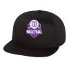 YP Classics Five-Panel Flat Bill Cap Thumbnail